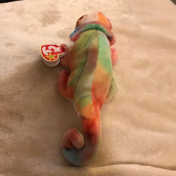 Expensive Beanie Rainbow Beanie Baby Value Most Expensive Beanie